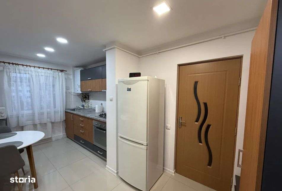 Apartament cu 3 camere, 67 mp, zona Bucium - Imagine principală: 4/19