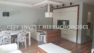 Apartament z garażem Tylko U nas