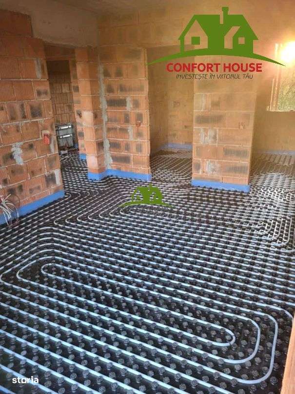 Casa noua P+E zona Lespezi-Goranu la 2,5km min de oras-5