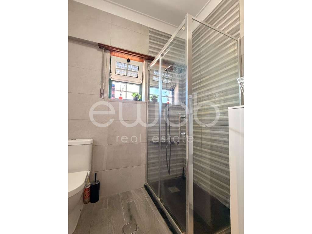 Apartamento T3, Urbanização Porto Belo, Porto Alto-25