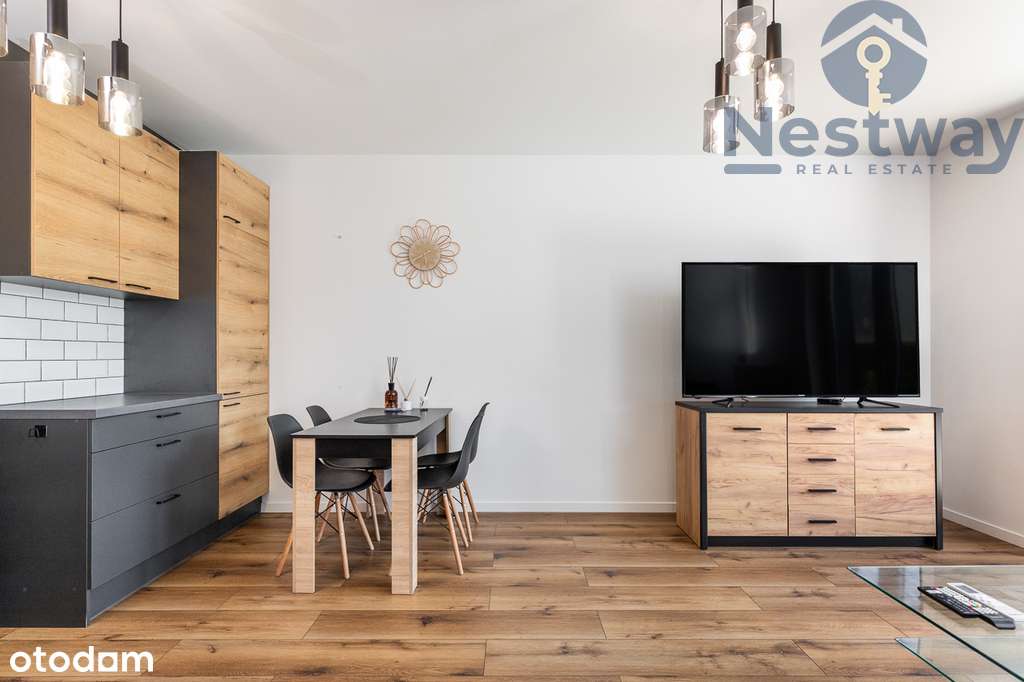 Domagały| Zodiak| 44,86 mkw| Ogródek 25mkw-2