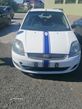 Dezmembram Ford Fiesta 2008 1.6 benzinar - 1