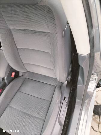 Volkswagen Golf Variant 1.9 TDI Comfortline - 11