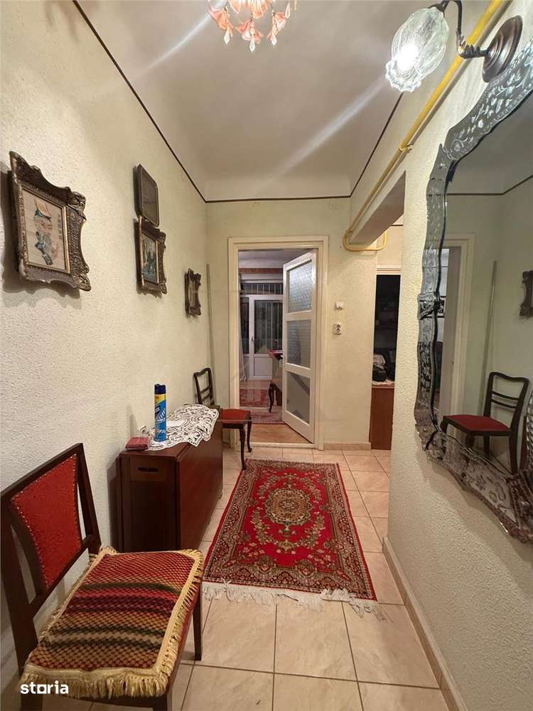 Apartament 2 camere Copou - Parc ( Aurora)-12