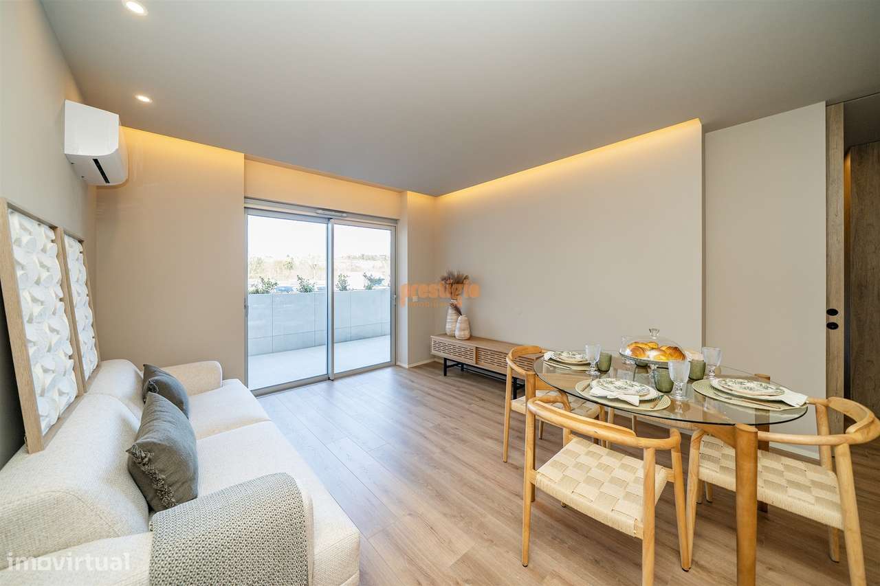 Apartamento T1 Venda em Costa,Guimarães-11