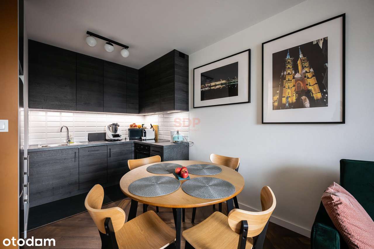 2 pokoje z aneksem w PIXEL HOUSE. Garaż. - Pełny obrazek: 3/15