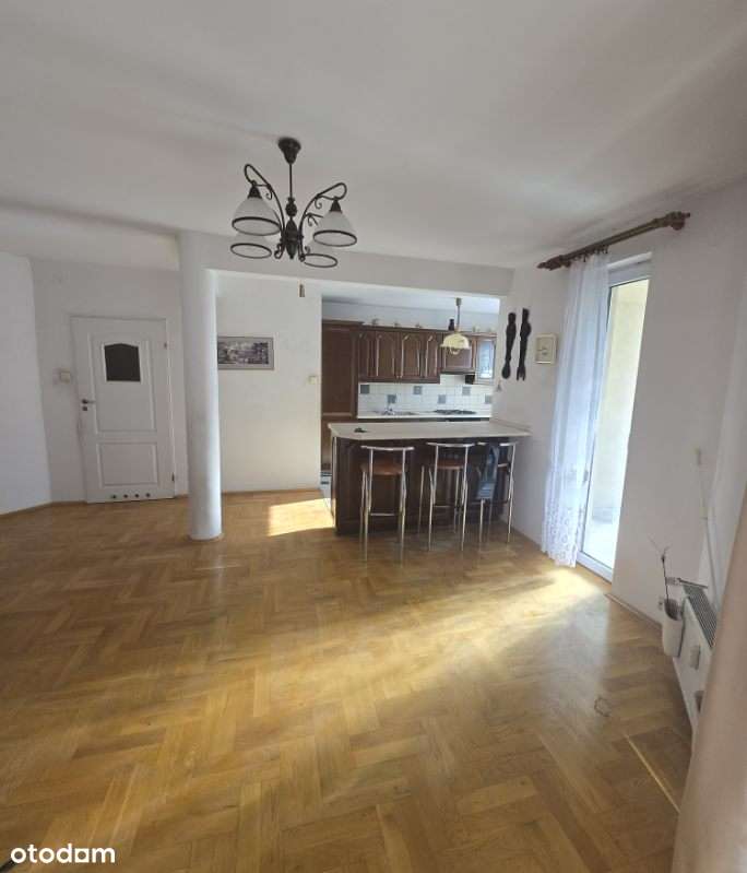 Sprzedam mieszkanie  75 m2 na ul. Naramowice-7