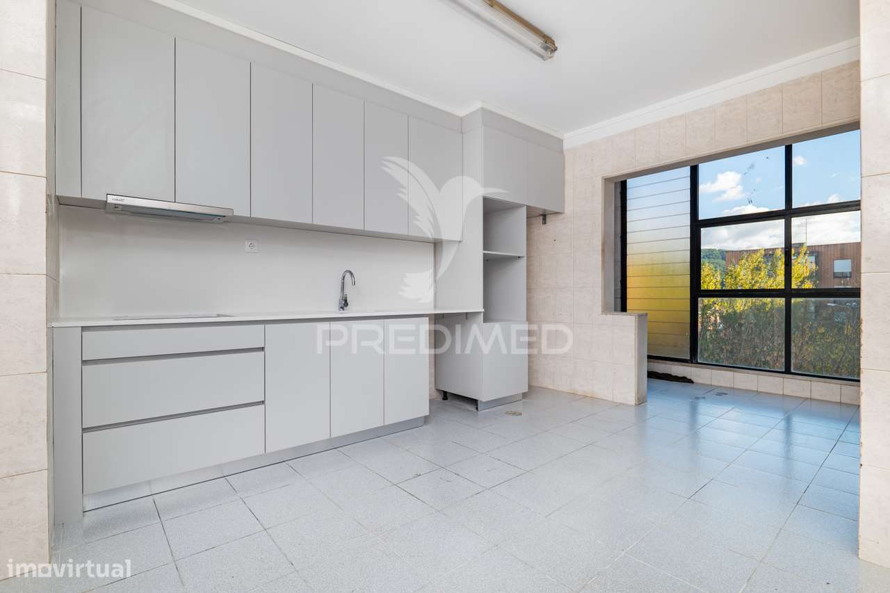 Apartamento T3 em Nogueira - Grande imagem: 2/40