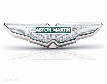 błotnik siatka wlotu ASTON MARTIN V12 VANTAGE 2009-2018r - 2