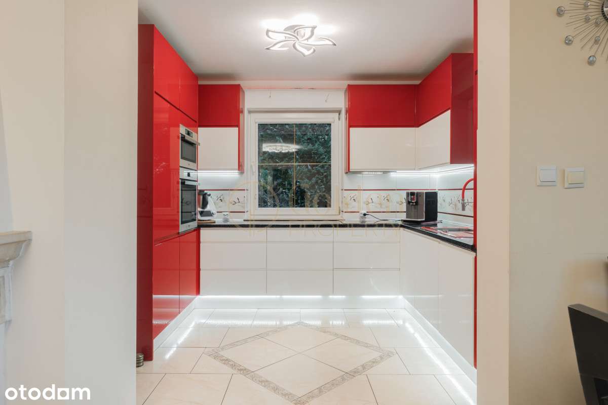 Przestronny dom, 5 sypialni, 950m2 działka, garaż - Pełny obrazek: 4/16