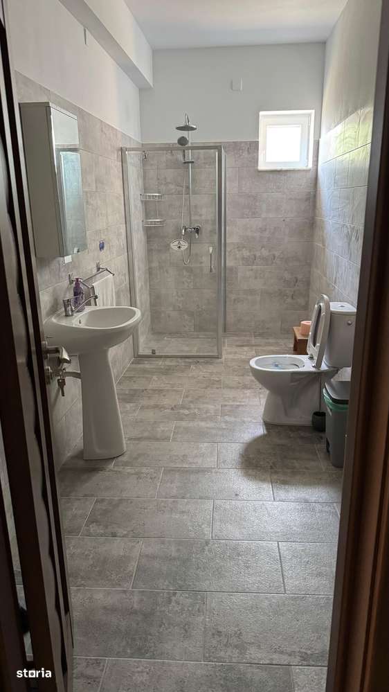 Casă P+E sat Maciseni, com. Corni-7