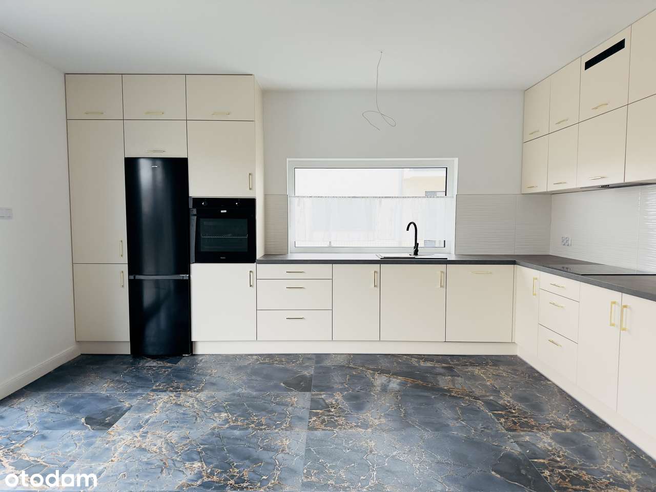 Parterowy I Nowy I Gotowy I 350 m Działka | Ostatnie-19