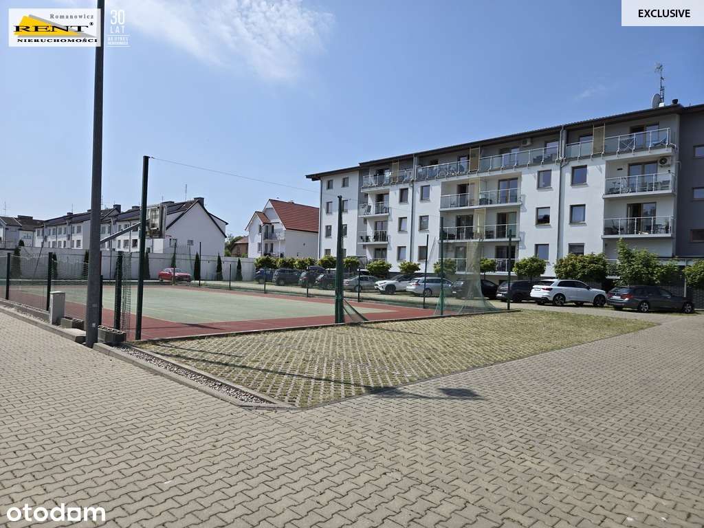 Apartament z balkonem, klimatyzacja, blisko plaży-15