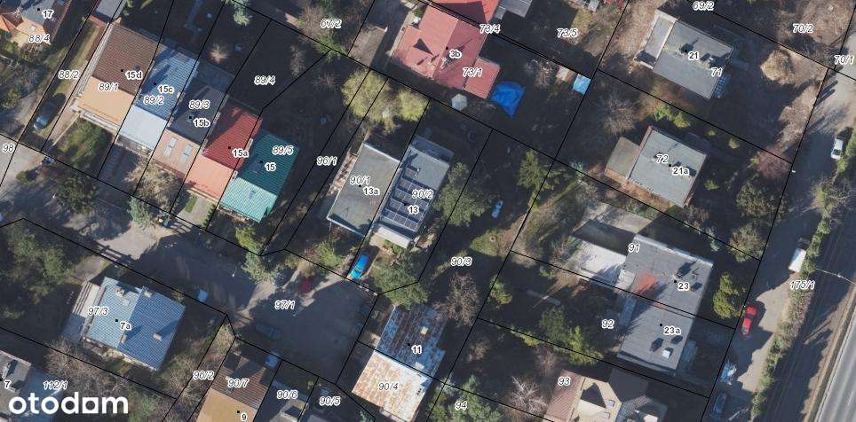 dom bliźniak, blisko centrum, blisko AOW, Krzyki-18