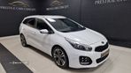 Kia Ceed SW 1.6 CRDi GT Line - 2