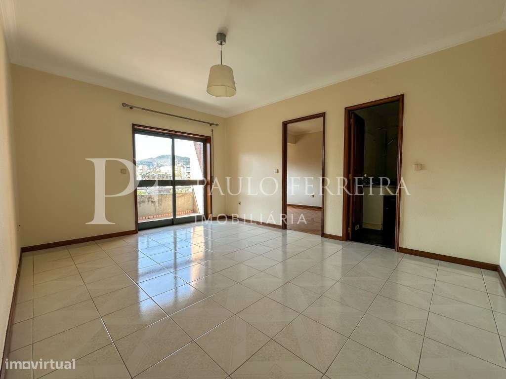 Apartamento T1 no centro de Famalicão - Grande imagem: 2/9