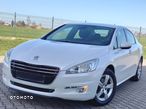 Peugeot 508 1.6 HDi Active - 5