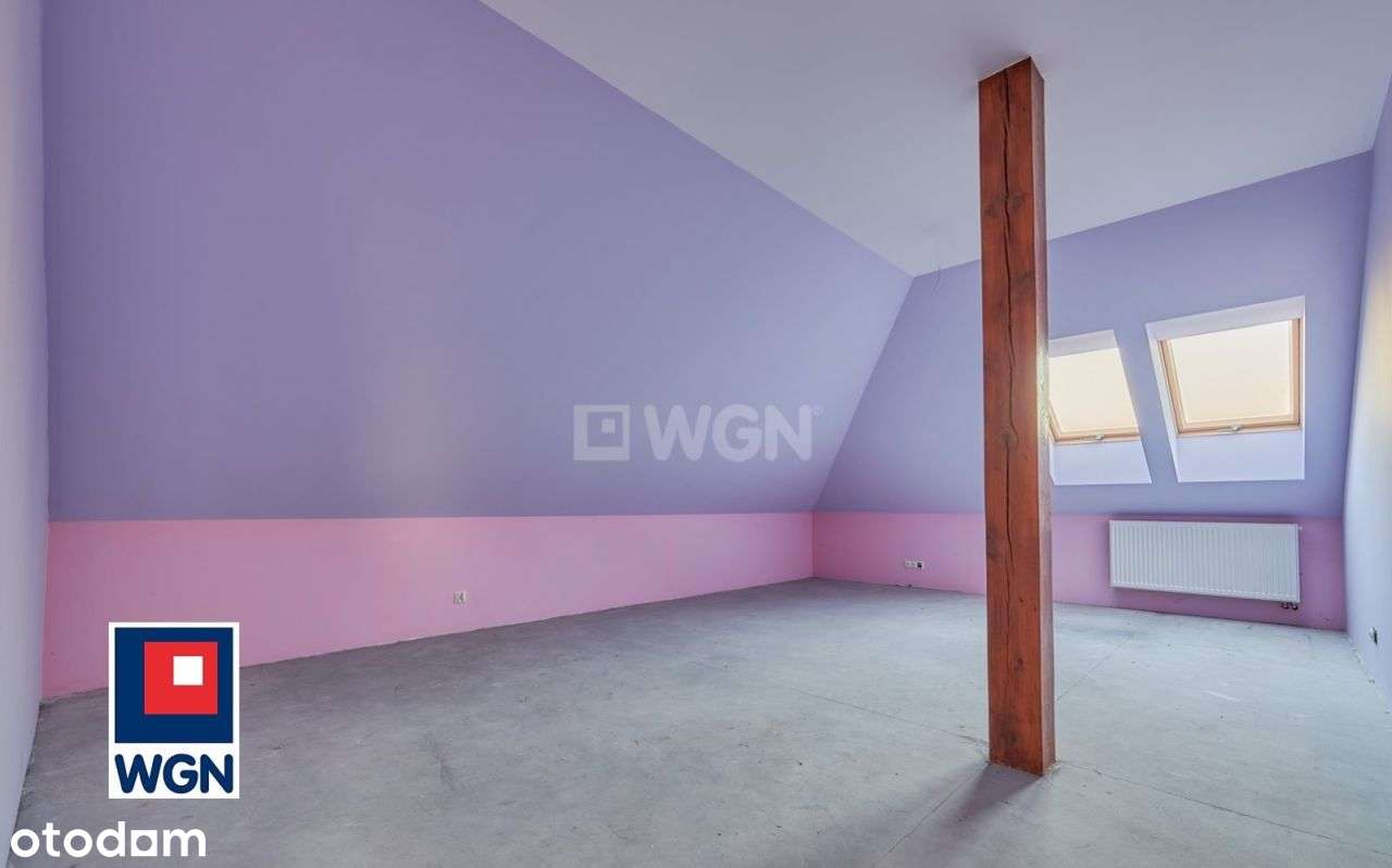 Dom, 304 m², Dyminy-14