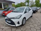 Toyota Yaris 1.0 Life - 3