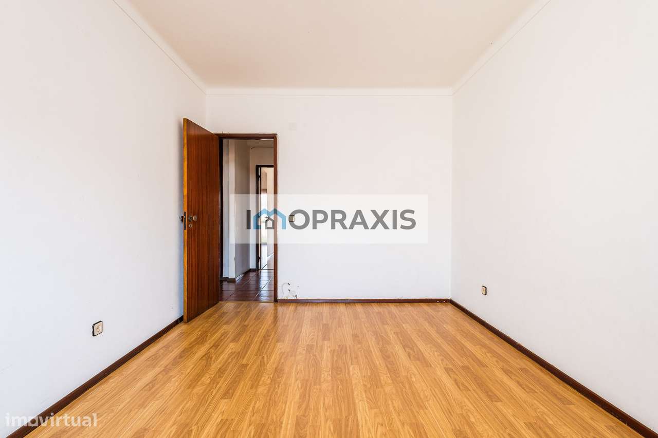 Apartamento T3- Gândara dos Olivais - Leiria-9