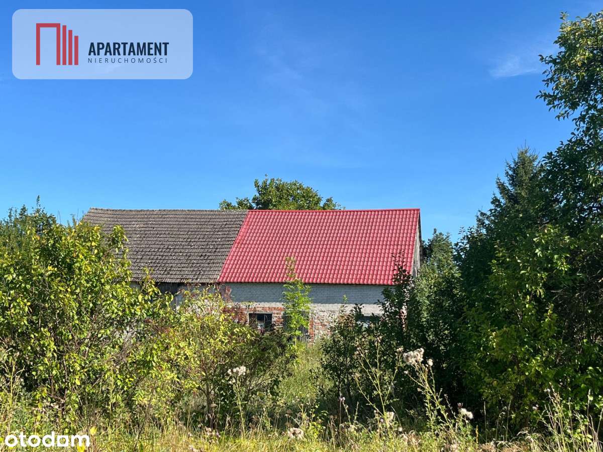 Zaproponuj cenę. Działka, budynek 163m, jezioro - Pełny obrazek: 4/20