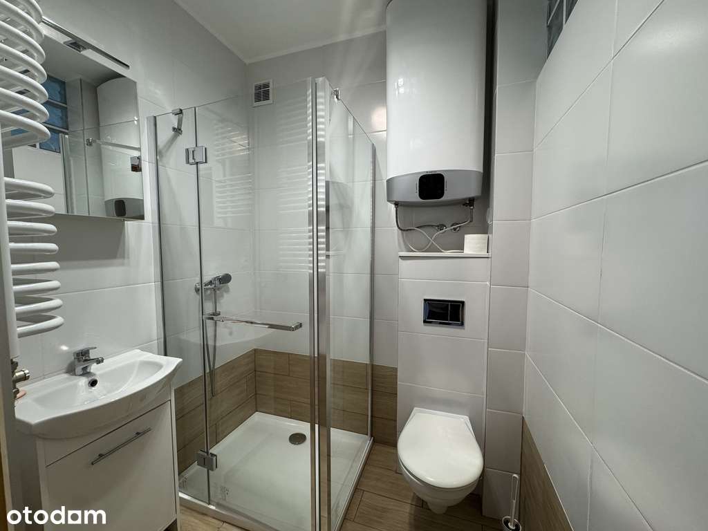 2 pokoje, super lokalizacja - Pełny obrazek: 4/11