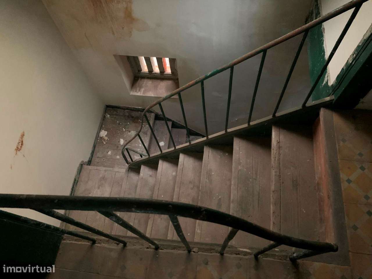 Prédio Habitacional, para venda, Lisboa - Misericórdia-10