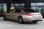 Mercedes-Benz Klasa S Maybach 580 4-Matic - 6