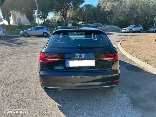 Audi A3 Sportback - 6