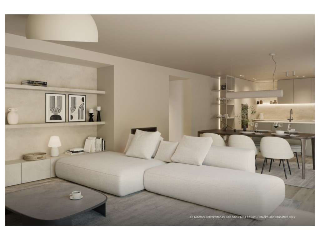 T4 Duplex - Parque Prelada-3