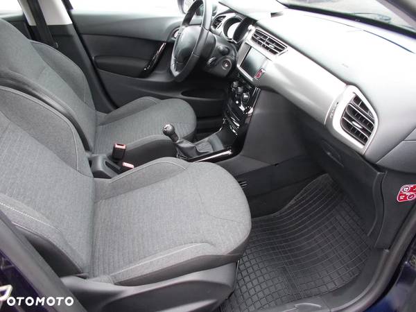 Citroën C3 1.2 PureTech Exclusive - 11