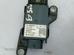 Sensor Nox Peugeot 3008 Suv (M_) - 4