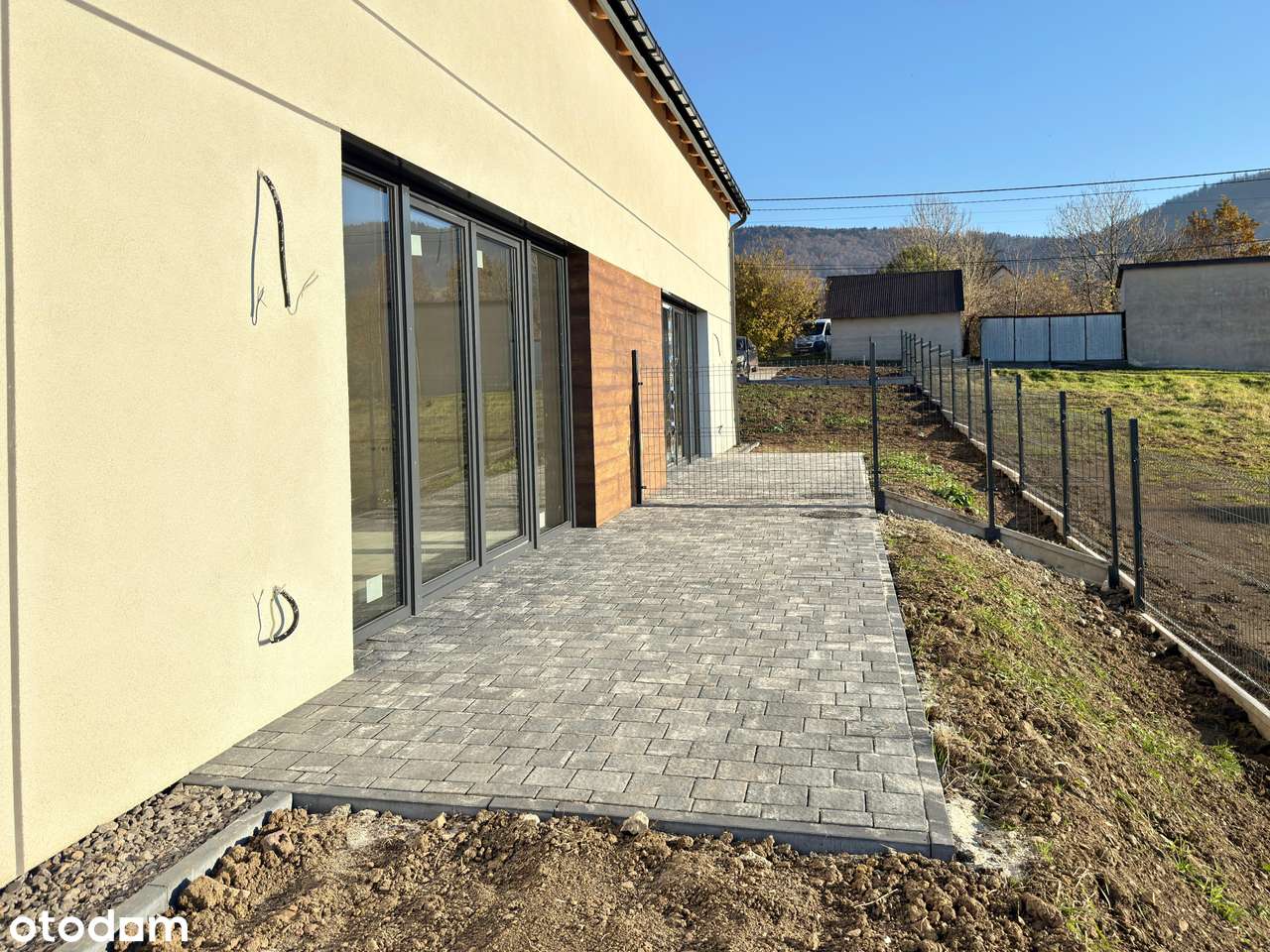 Nowe domy w najlepszej cenie na granicy miasta.-15