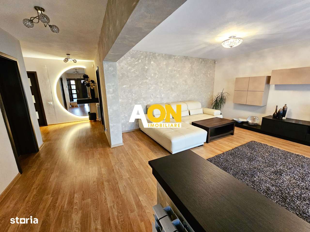 Casa 5 camere, mobilata, utilata, 500 mp teren, zona Ampoi 3 - Imagine principală: 5/15