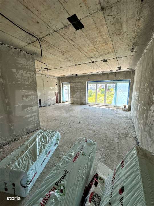 Apartament cu 4 camere 100 mp in bloc cu piscina din cartierul Europa - Imagine principală: 5/9