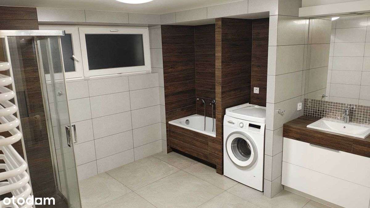 dom w zabudowie bliźniczej-16