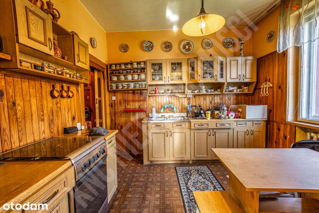 Nieruchomość pod inwestycję przy DK 28-13