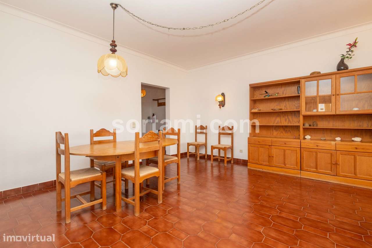 Apartamento T2 Venda em Alvor,Portimão - Grande imagem: 5/20