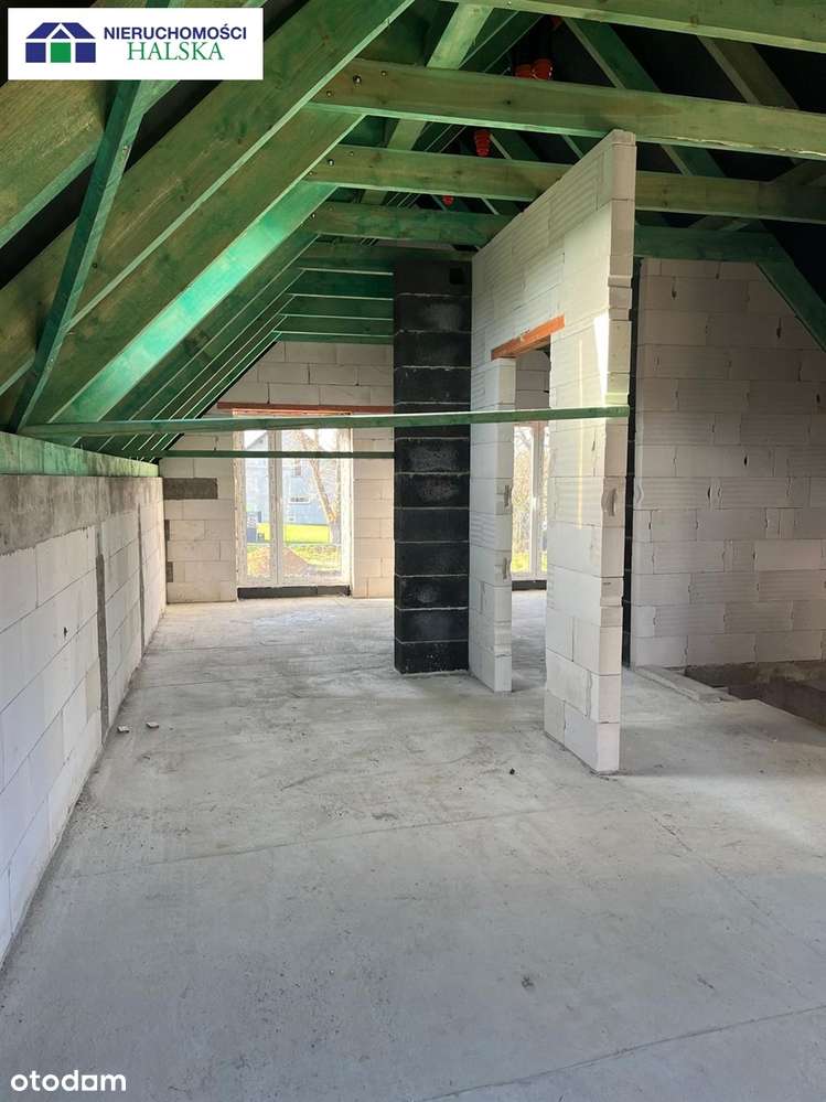 Dom na sprzedaż, Oświęcim (gw), 4 pokoje-15