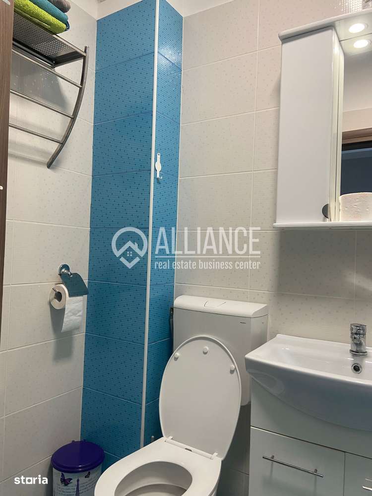 Lux și Confort Mamaia-Scandinavia Apartament 2 Camere,  Mamaia (cod12)-14