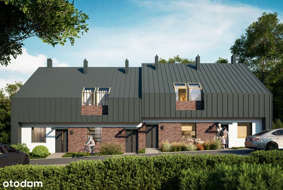 Przedsprzedaż wystartowała !  Silva-Park Bibice - Pełny obrazek: 4/5