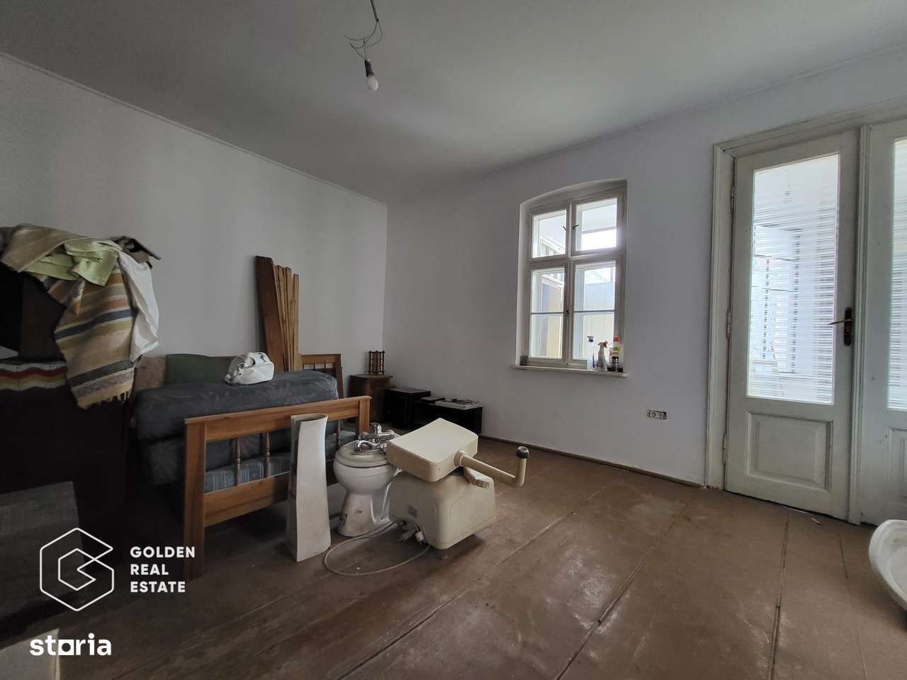 Apartament 2 camere, etajul 1, Oras Lipova - Imagine principală: 4/11