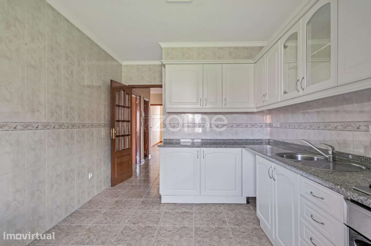 Apartamento T2 em Fânzeres, Gondomar - Grande imagem: 5/16