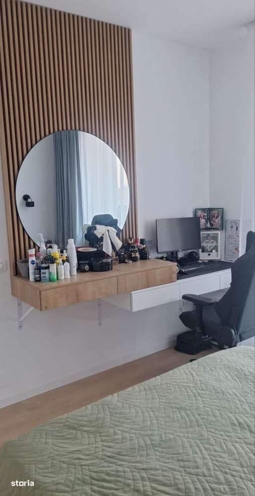 Apartament 3 camere decomandat de vanzare Popesti-Leordeni-6