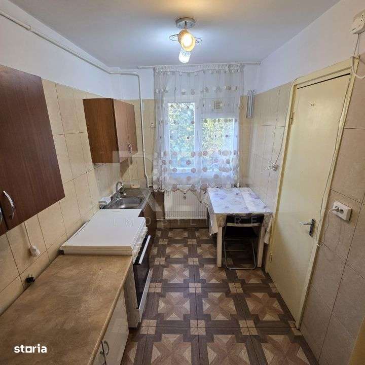 Apartament 3 camere Titan – Bld Liviu Rebreanu, bloc reabilitat - Imagine principală: 3/7