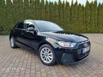 Audi A1 35 TFSI Advanced S tronic - 16