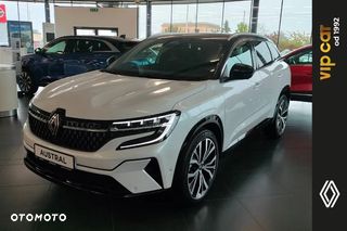Renault Austral 1.3 TCe mHEV Iconic
