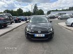 Volkswagen Golf VI 2.0 TDI GTD - 3