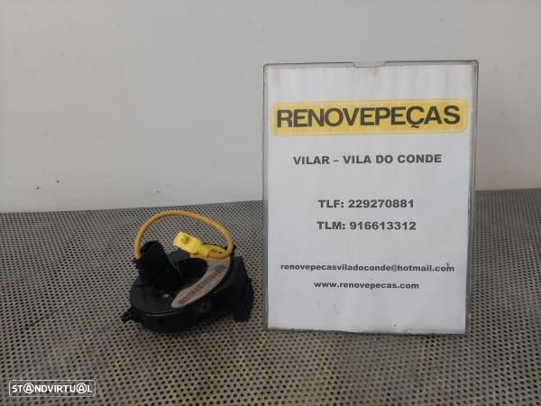 Fita Airbag Land Rover Freelander (L314) - 1