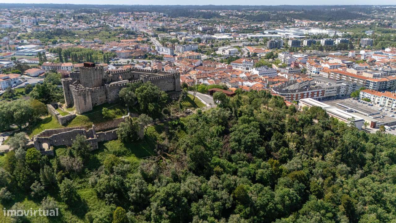 Terreno Urbano com 587 m² para Construção em Pombal – Zona em Crescime-17
